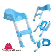 Potty Baby Seat P3061/6815 - Colorland Toys