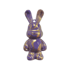 Pour Palz Mini Keyring Party Pack GS - G18669 - Colorland Toys