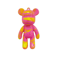 Pour Palz Mini Keyring Party Pack GS - G18669 - Colorland Toys