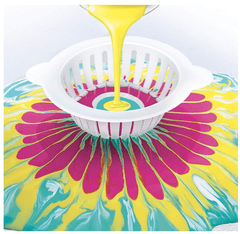 Pouring Paint Set ART001 - Colorland Toys