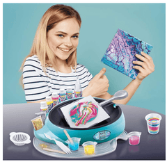 Pouring Paint Set ART001 - Colorland Toys