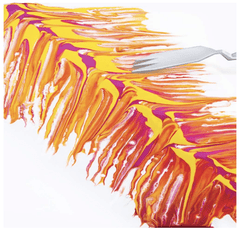 Pouring Paint Set ART001 - Colorland Toys