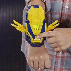 Power Rangers Beast Morphers Beast - X King Morpher E7538 - Colorland Toys