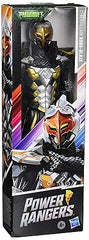 Power Rangers Beast Morphers Red Ranger 12 - inch Action Figure E5914 - Colorland Toys