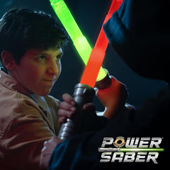Power Saber Energy Blade Green 12L 931620-004 - Colorland Toys