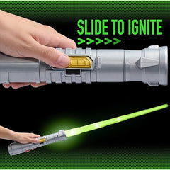 Power Saber Energy Blade Green 12L 931620-004 - Colorland Toys