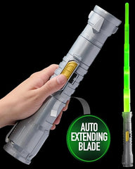 Power Saber Energy Blade Green 12L 931620-004 - Colorland Toys