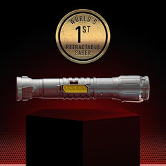 Power Saber Energy Blade Red 12L 931619-004 - Colorland Toys