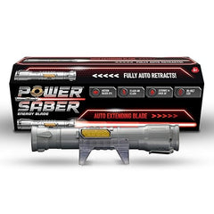 Power Saber Energy Blade Red 12L 931619-004 - Colorland Toys
