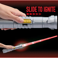 Power Saber Energy Blade Red 12L 931619-004 - Colorland Toys