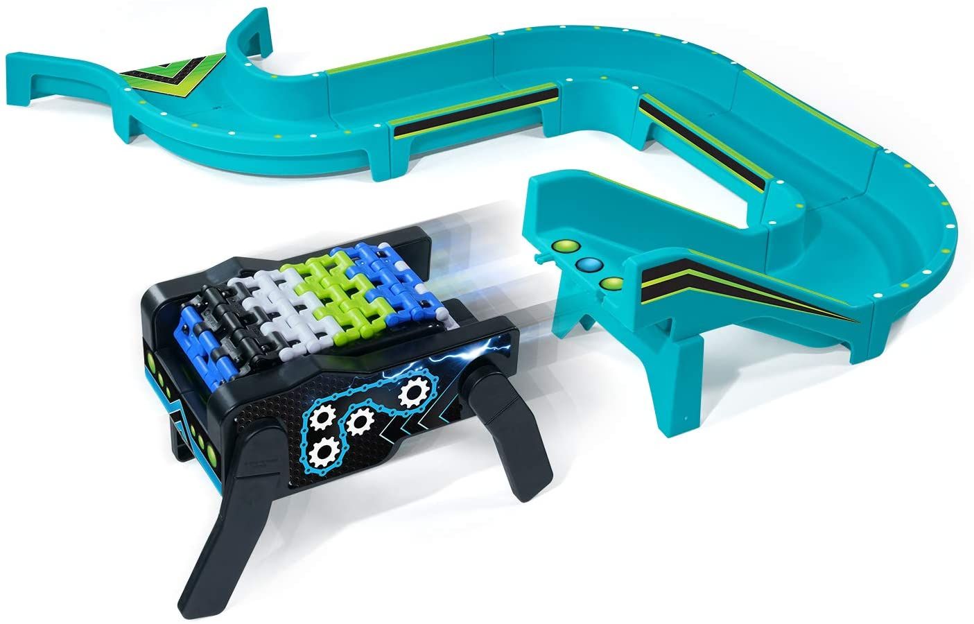 Power Treads Full Throttle Pack 5553 - Colorland Toys