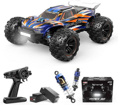 Predator RC Monster Truck 028 - Colorland Toys