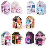 Present Pets Minis 3 - inch Surprise Collectible Plush Toy Assorted 6059467 - Colorland Toys