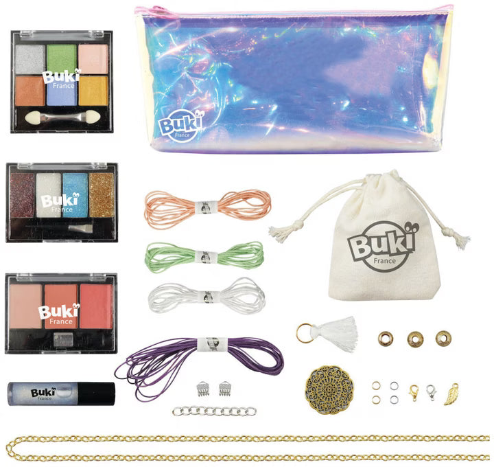 Buki My Pretty Bag BE403 - Colorland Toys