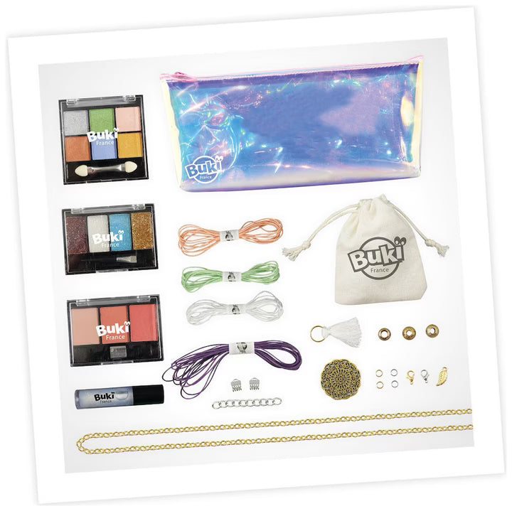 Buki My Pretty Bag BE403 - Colorland Toys