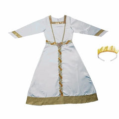 PRINCESS GOLD 391 4 - 5 - Colorland Toys