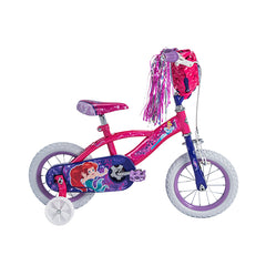 Huffy Girls Disney Princess Bicycle 12 inch 22458Y - Colorland Toys