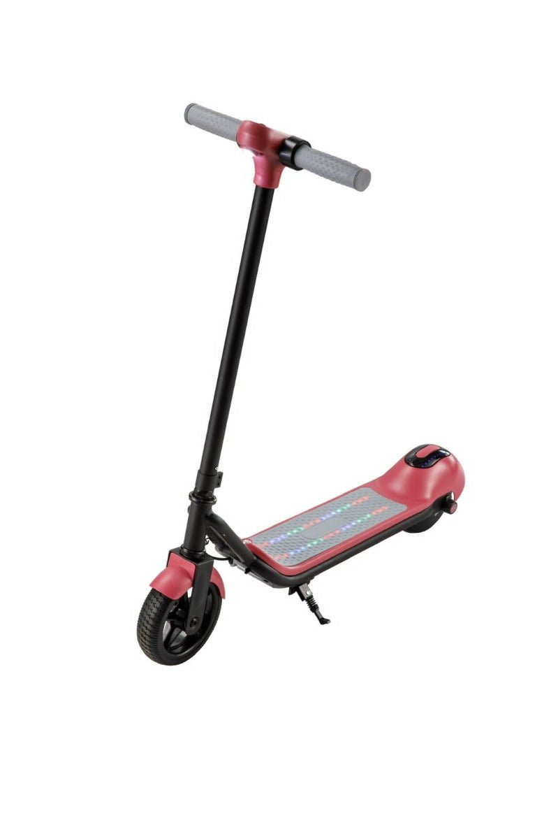 Pro Ride E - Scooter 24V Pink PR019 - 05 - Colorland Toys