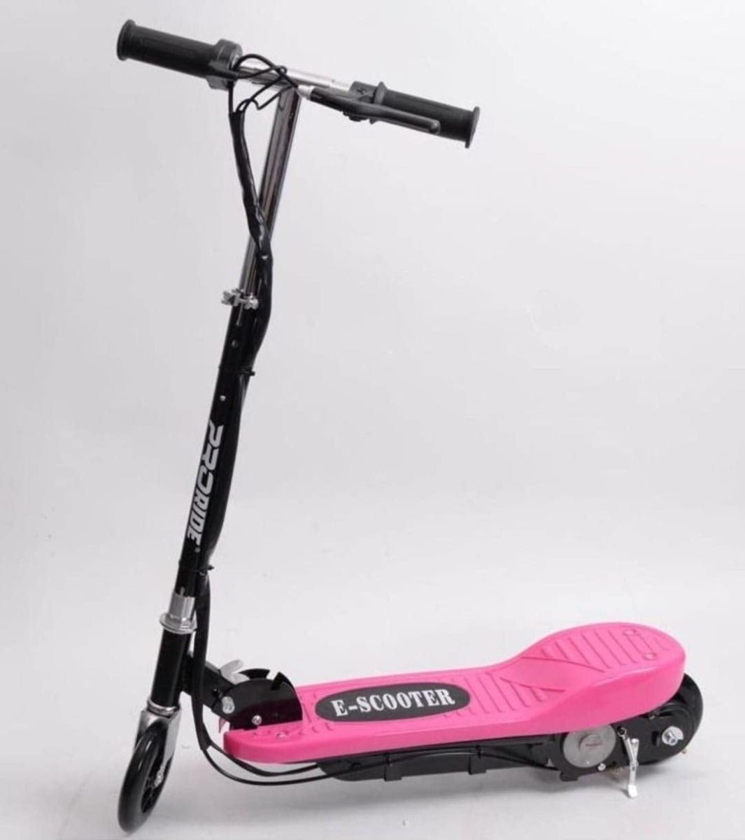 Pro Ride Foldable Scooter 24V Pink NSC1001 - Colorland Toys