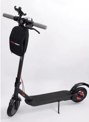 Pro Ride Foldable Scooter 36V Black - Colorland Toys