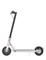Pro Ride Foldable Scooter 36V White - Colorland Toys