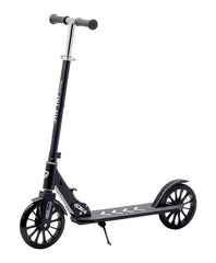 Pro Ride Happy cycling Scooter Black PR1233 - Colorland Toys