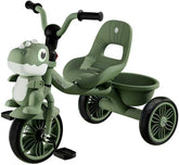 Pro Ride Tricycle Green PR602 - Colorland Toys