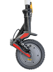 Pro Ride Xiaomi E - Scooter 36V Black PR011 - 10B/PR011 - 03 - Colorland Toys