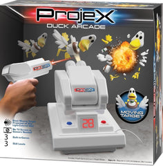 ProjeX Duck Arcade 52718 - Colorland Toys