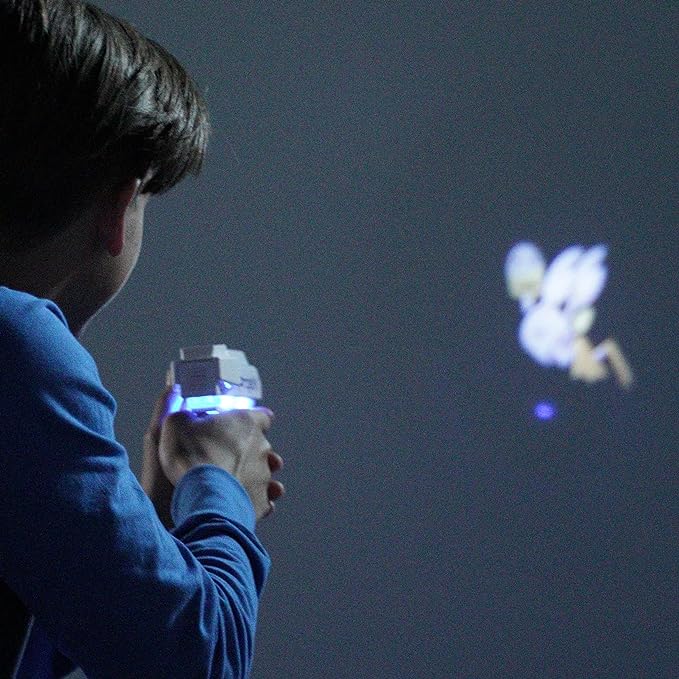 ProjeX Image Projecting Arcade Game 52608 - Colorland Toys