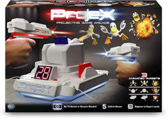 ProjeX Image Projecting Arcade Game 52608 - Colorland Toys