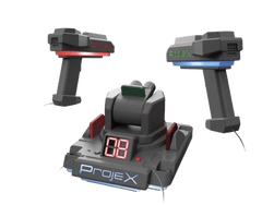 ProjeX Projection Outdoor Sport Targets 52593 - Colorland Toys
