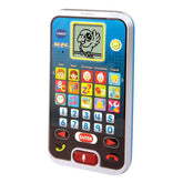 VTech Call & Chat Learning Phone VT80-139303 - Colorland Toys