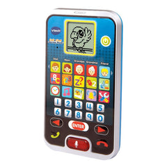 VTech Call & Chat Learning Phone VT80-139303 - Colorland Toys