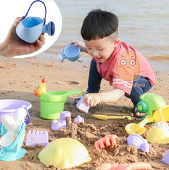 PTT BEACH SET HG - 769 - Colorland Toys