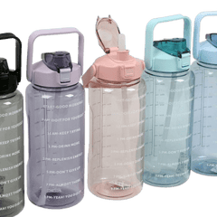 PTT Water Bottle 0523 - 2 - Colorland Toys