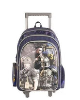 PUBG Battlegrounds LVL Trolley Bag 16inch TBT23INDT13 - 16 - Colorland Toys