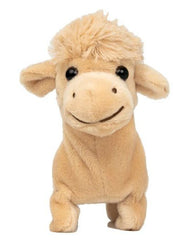 Pugs at Play Cami The Walking Camel ST - PAP43 - Colorland Toys