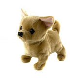 Pugs at Play Chili the Chihuahua ST - PAP01 - Colorland Toys