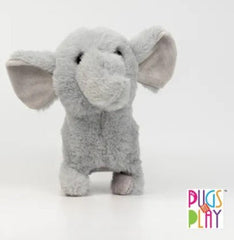 Pugs at Play Ella The Walking Elephant ST - PAP42 - Colorland Toys