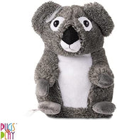 Pugs at Play Joey Talking Koala ST - PAP16 - Colorland Toys