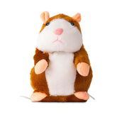 Pugs at Play Maggy Talking Hamster ST - PAP17 - Colorland Toys