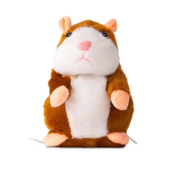 Pugs at Play Maggy Talking Hamster ST - PAP17 - Colorland Toys