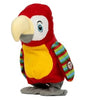 Pugs at Play Skye The Talking Parrot ST-PAP40 - Colorland Toys