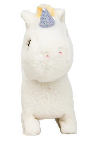 Pugs at Play Sugar - Unicorn Cream ST - PAP38 - Colorland Toys