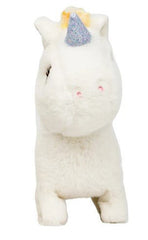 Pugs at Play Sugar - Unicorn Cream ST - PAP38 - Colorland Toys