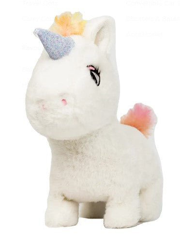 Pugs at Play Sugar - Unicorn Cream ST - PAP38 - Colorland Toys