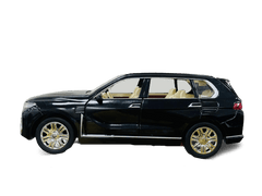 Pullback Diecast Car BMW CZ115 - Assorted - Colorland Toys