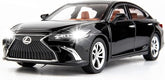 Pullback Diecast Car Lexus ES300 1900 - 14 - Colorland Toys