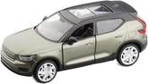 Pullback Diecast Volvo XC40 Car 1:31 32411 - Colorland Toys